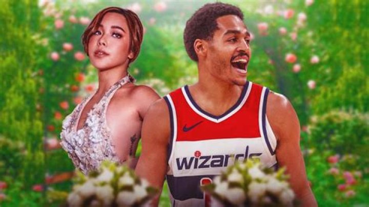 Unveiling The Romance: Who Is Jordan Poole's Girlfriend?