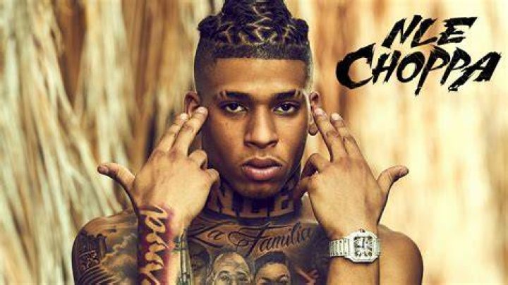 Unveiling The Romantic Life Of NLE Choppa: Is NLE Choppa Dating Anyone?