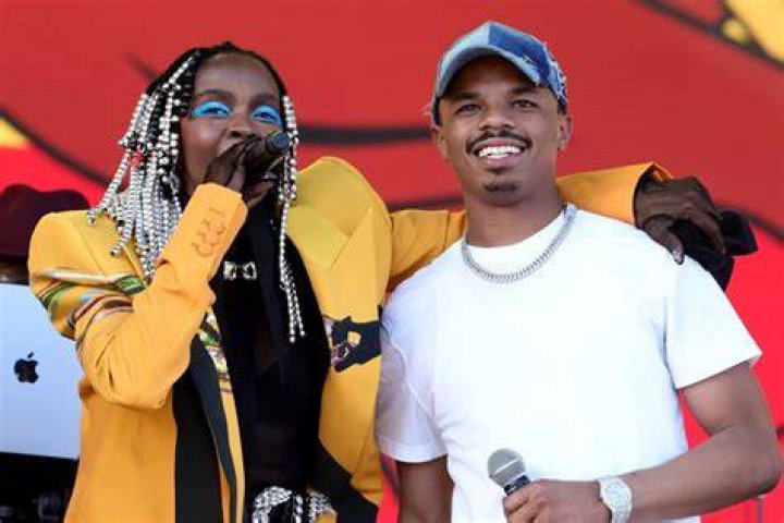 Unveiling The Roots Of YG Marley: A Journey Of Discovery And Inspiration