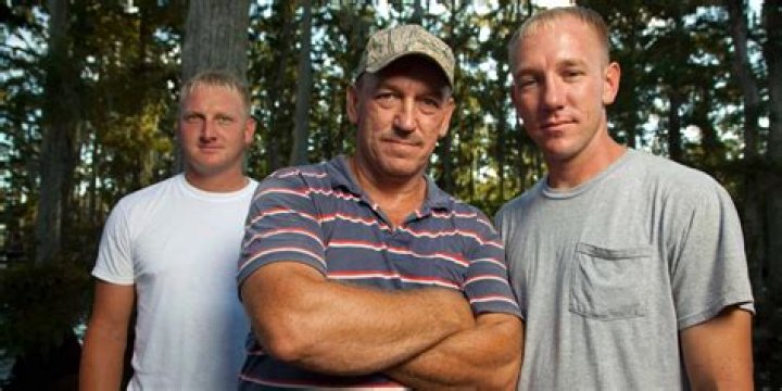 Unveiling The Salaries Of Swamp People: An Inside Look