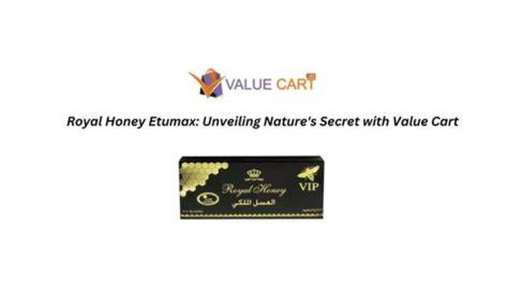 Unveiling The Secret Of The Royal Honey Woman