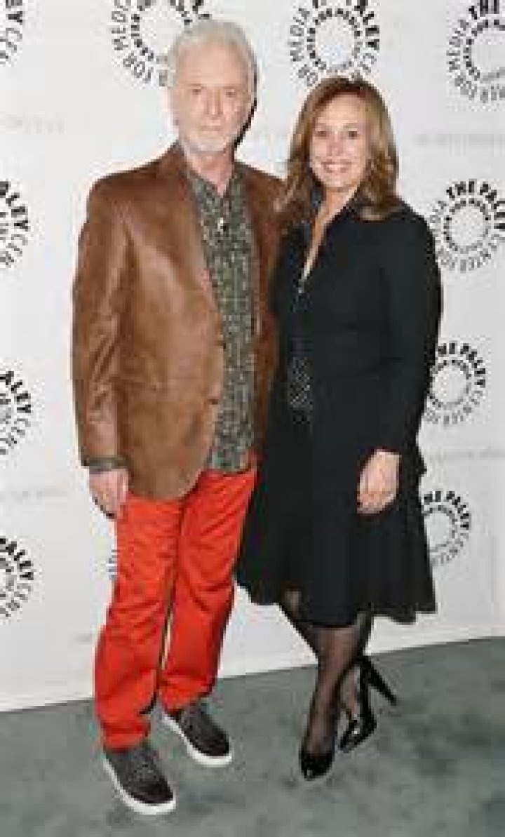Unveiling The Secrets: Anthony Geary's Marriage Explored