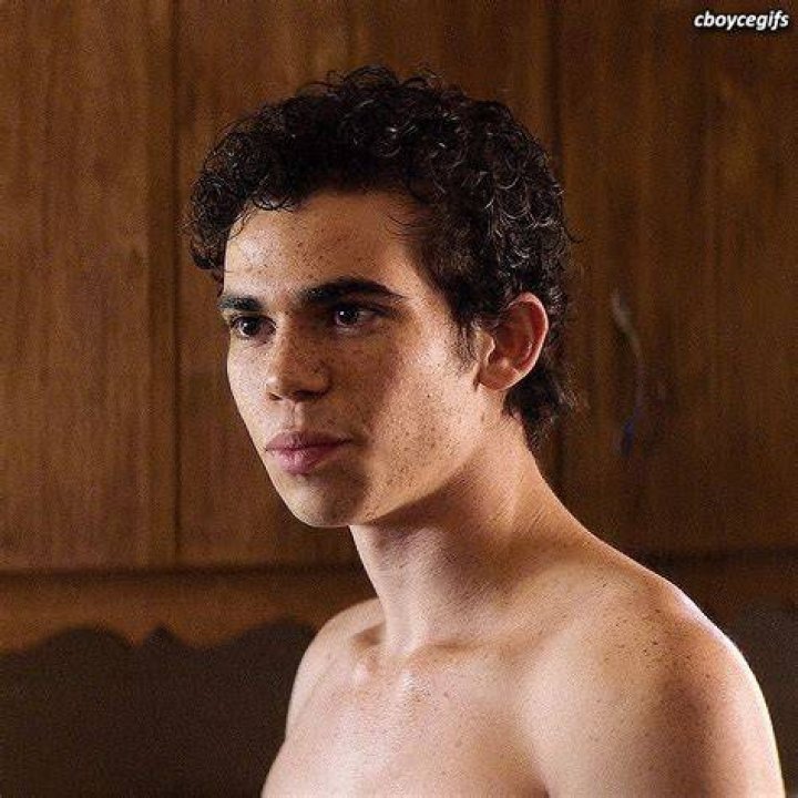 Unveiling The Secrets: "Cameron Boyce Naked" Explored