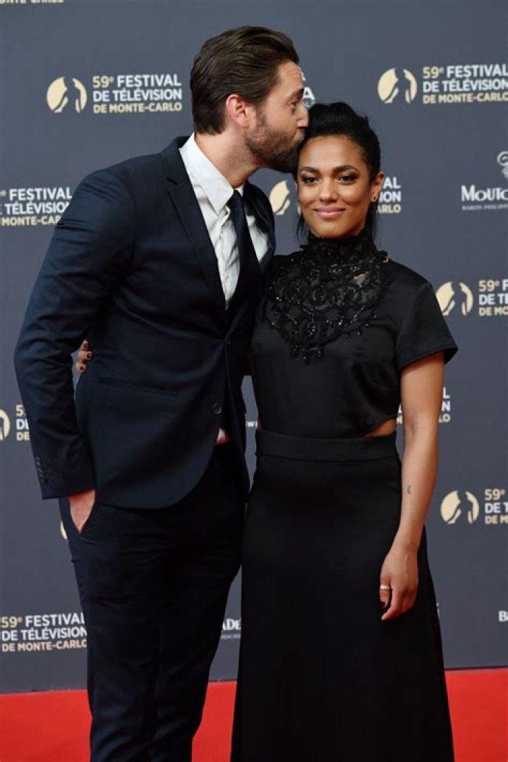 Unveiling The Secrets: Freema Agyeman's Partner Revealed!