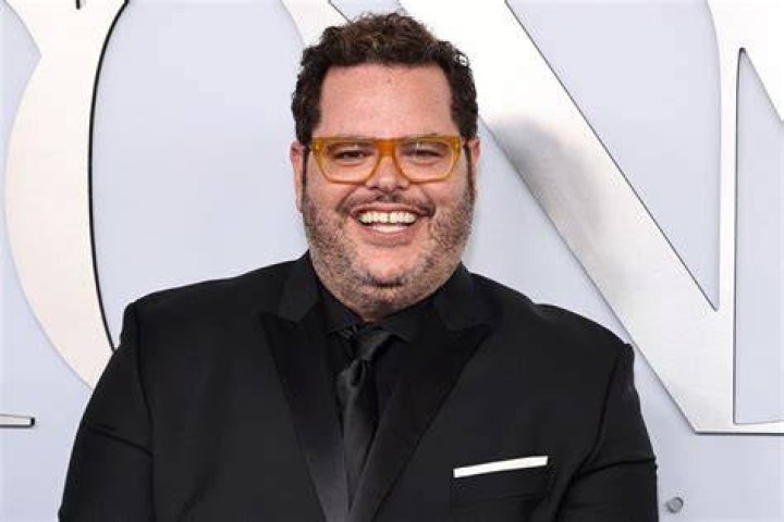 Unveiling The Secrets: Josh Gad's Enduring Relationship