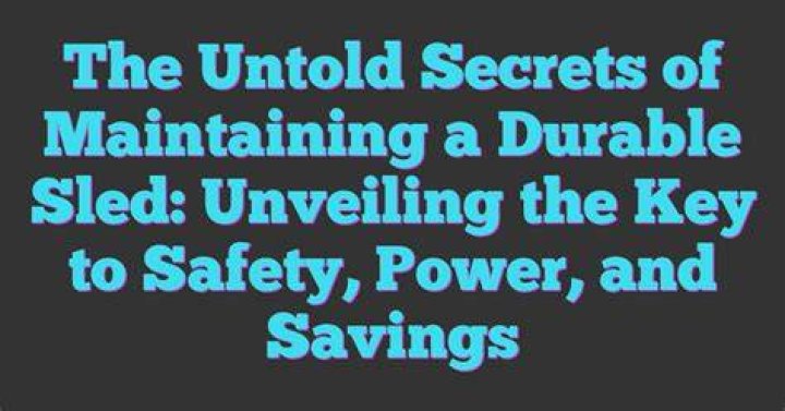 Unveiling The Secrets Of A Legendary Safety