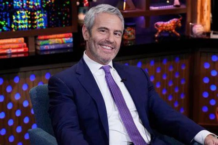 Unveiling The Secrets Of Andy Cohen's Marital Journey: Surprises And Revelations
