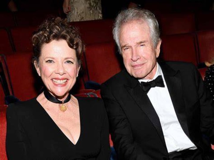 Unveiling The Secrets Of Annette Bening's Relationships