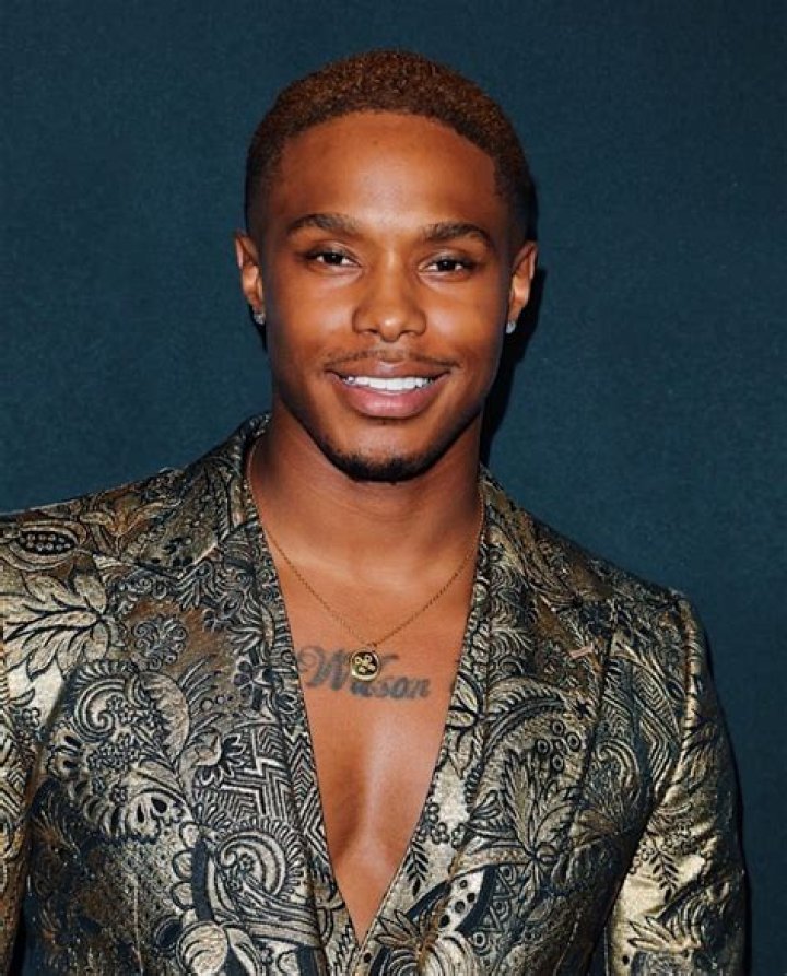 Unveiling The Secrets Of Avery Wilson's Impressive Net Worth
