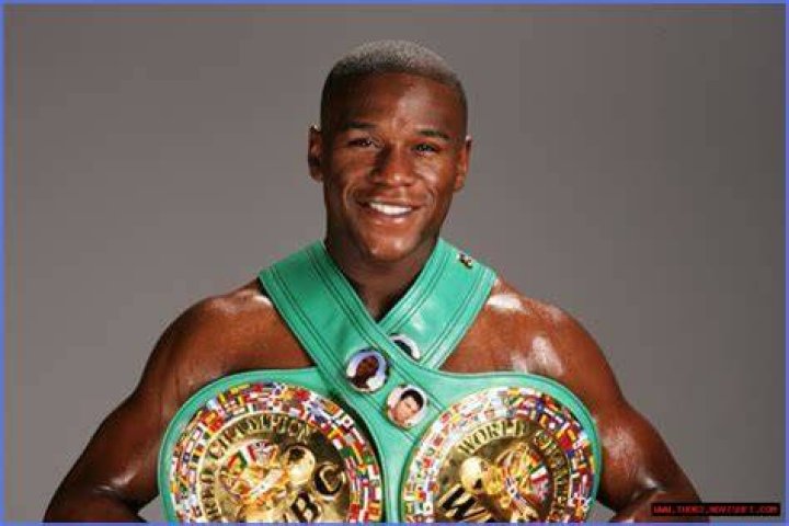 Unveiling The Secrets Of Boxing Legend: Uncover The Extraordinary Journey Of Luis Cevallos