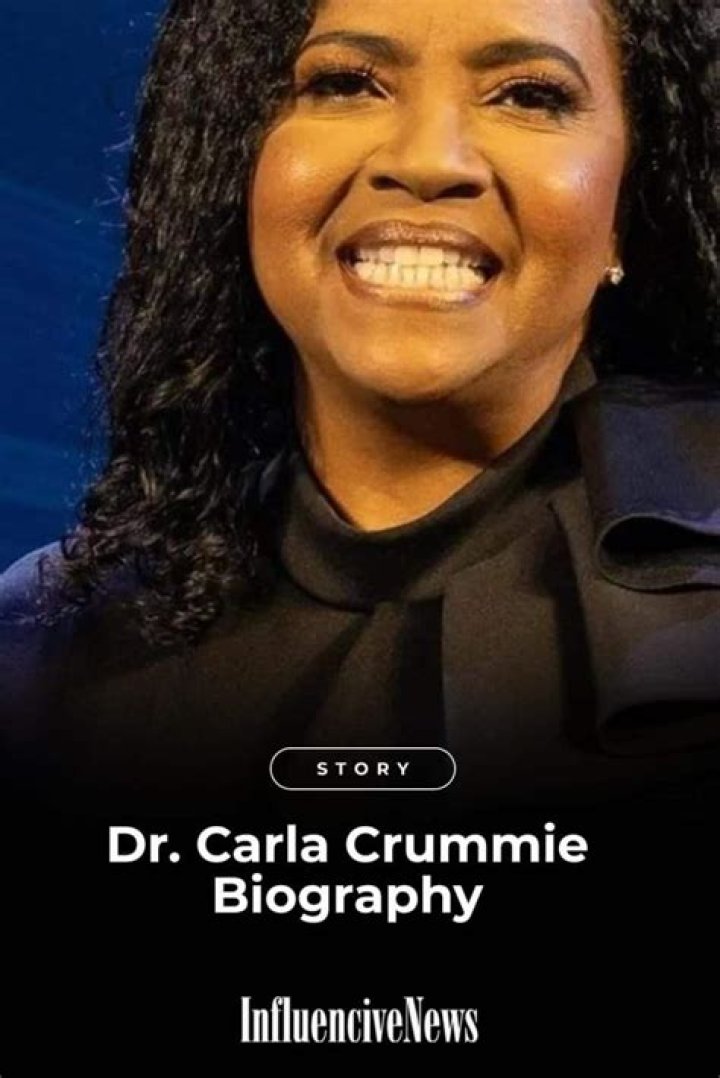 Unveiling The Secrets Of Carla Crummie's Remarkable Journey