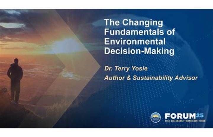 Unveiling The Secrets Of Environmental Decision-Making: The Christen Whitman Leaks