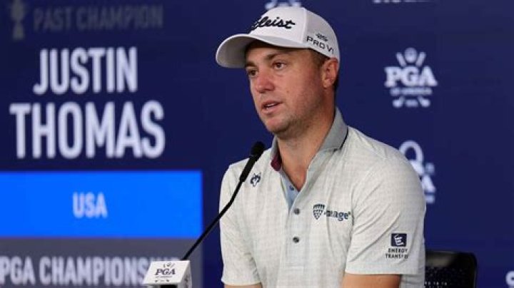 Unveiling The Secrets Of Golf With The Justin Thomas Podcast
