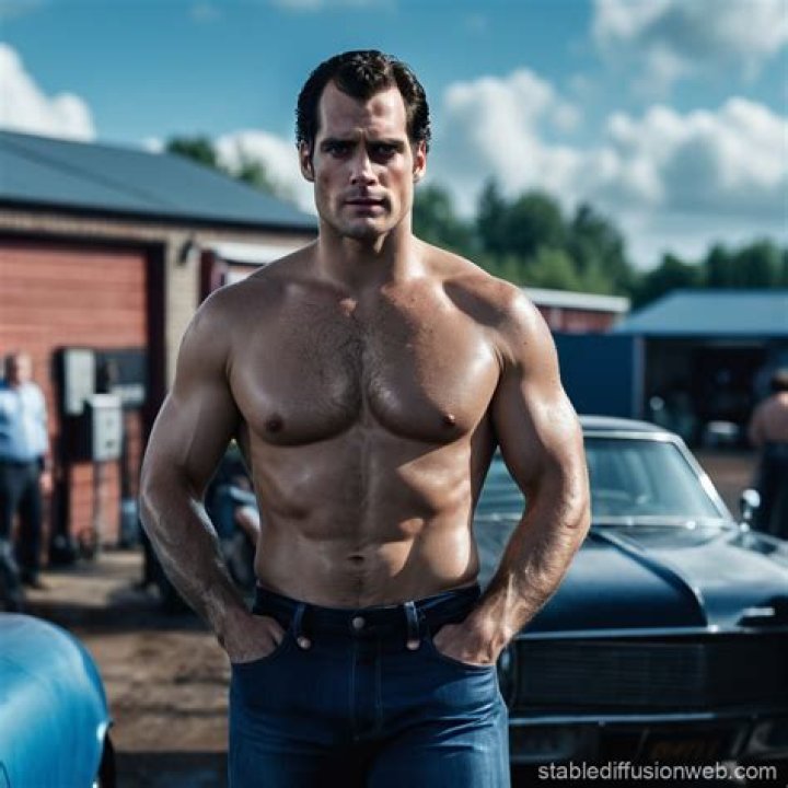 Unveiling The Secrets Of Henry Cavill's Dirty Dancing: Insights And Discoveries