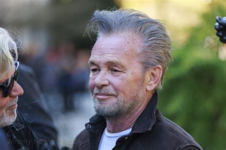 Unveiling The Secrets Of John Mellencamp's Age: Discoveries And Insights
