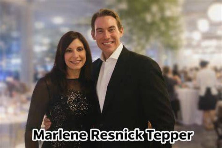 Unveiling The Secrets Of Leadership Excellence: Discoveries From Marlene Resnick Tepper