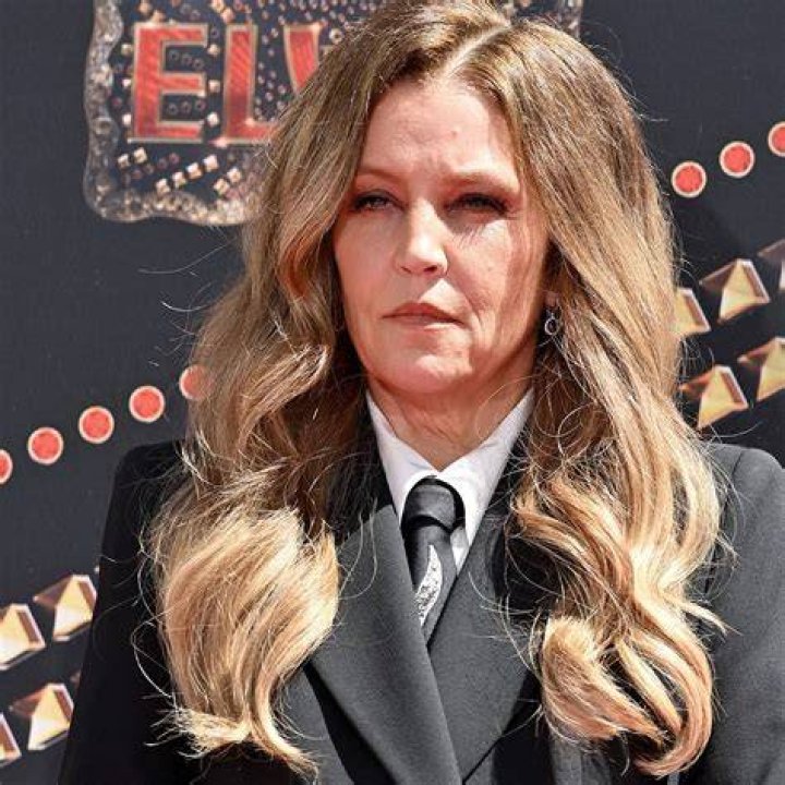 Unveiling The Secrets Of Lisa Marie Presley's Net Worth