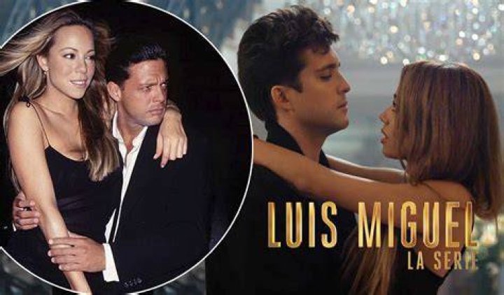 Unveiling The Secrets Of Mariah Carey And Luis Miguel's Love Saga