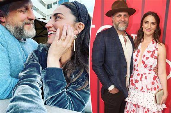 Unveiling The Secrets Of Pablo Schreiber's Enduring Partnership