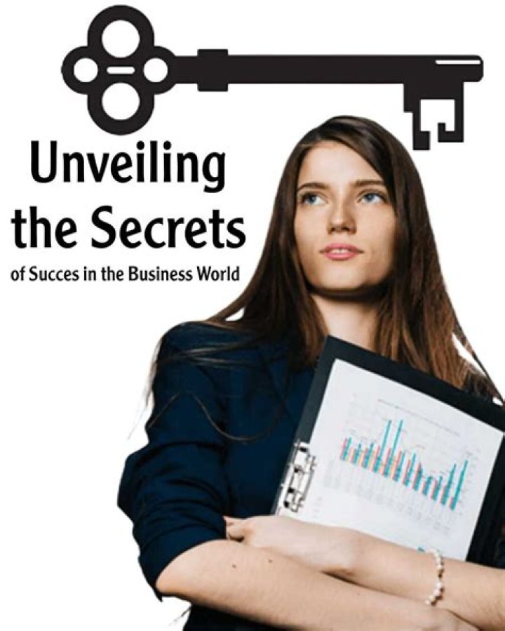 Unveiling The Secrets Of Success: Discoveries With Suzy Phillips-January