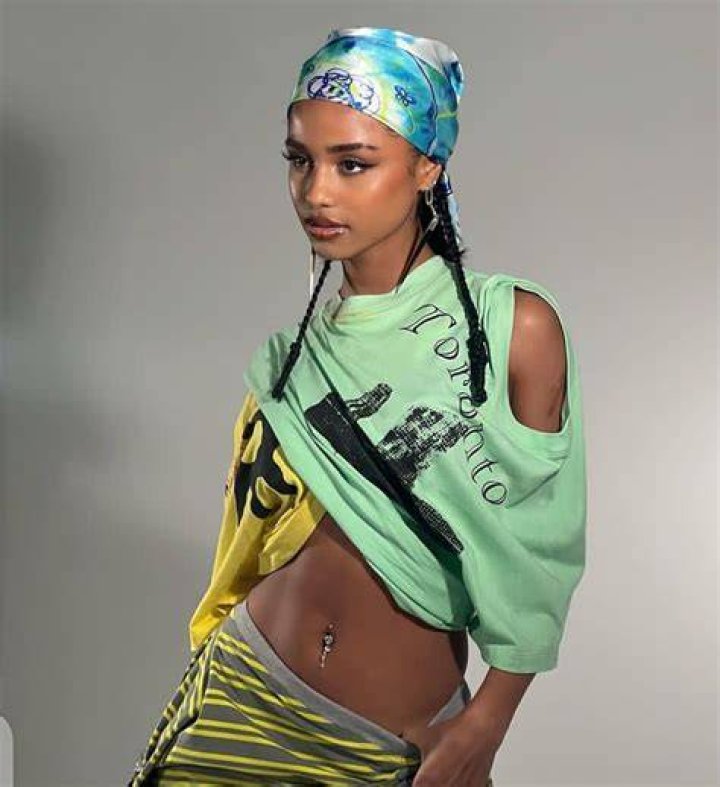 Unveiling The Secrets Of Tyla's Exercise Routine