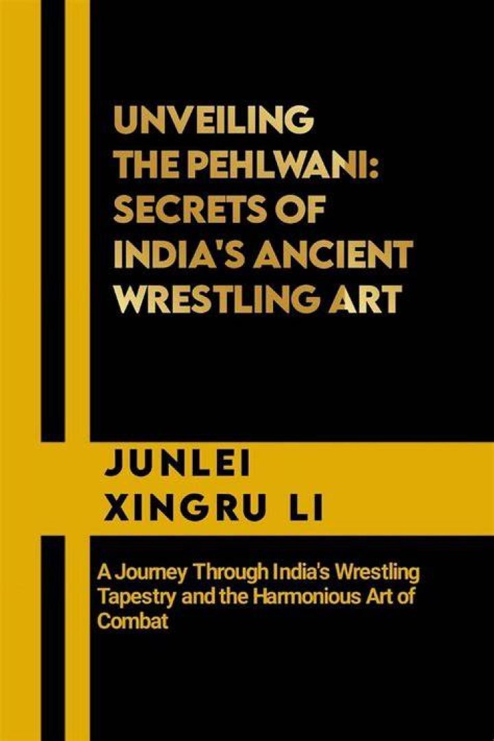Unveiling The Secrets Of Wrestling Success