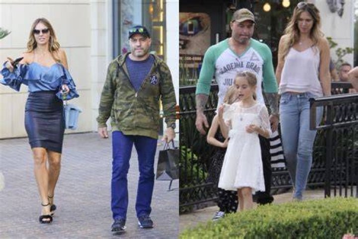 Unveiling The Secrets: The Ages Of Joe Rogan's Children