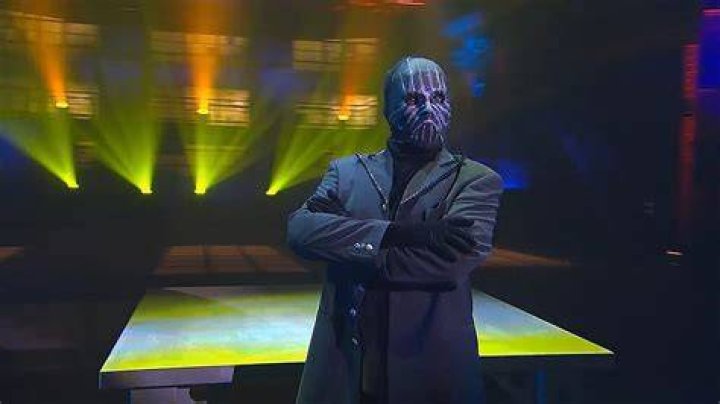 Unveiling The Secrets: The Mask Revealed