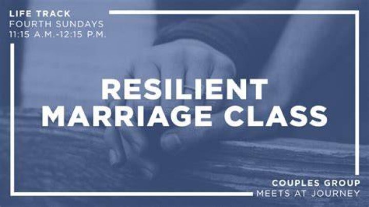 Unveiling The Secrets To A Resilient Marriage: Insights From Ashley Reeves' Journey