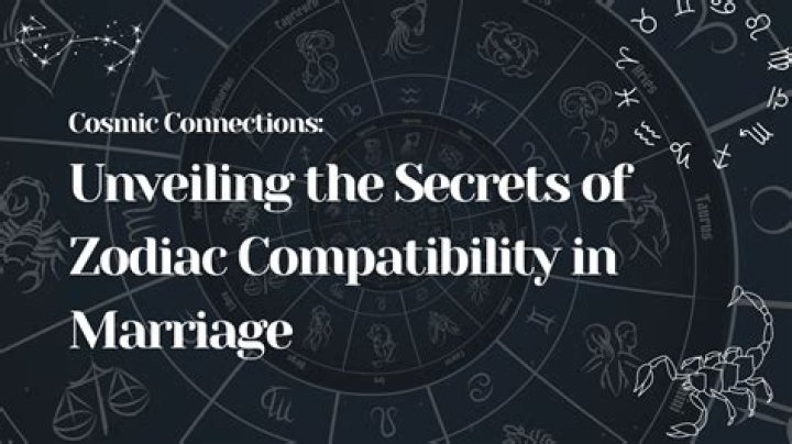 Unveiling The Secrets To Love, Compatibility, And Longevity
