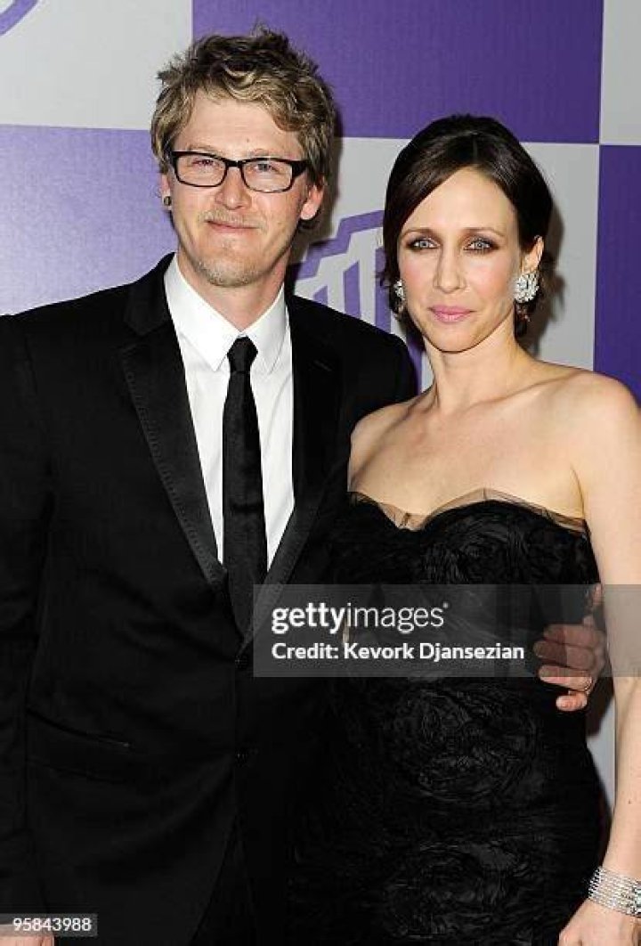 Unveiling The Secrets: Vera Farmiga's Husband Revealed