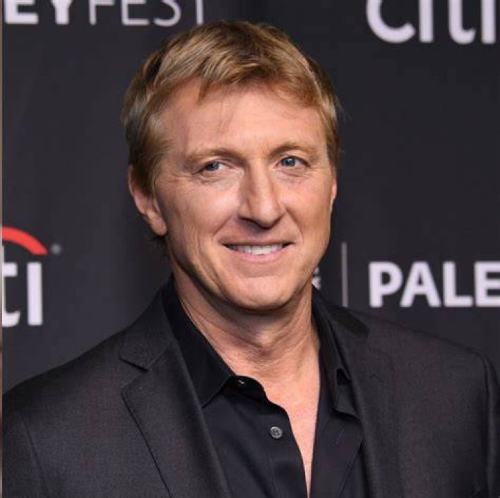 Unveiling The Secrets: William Zabka's Children And A Journey Of Discovery