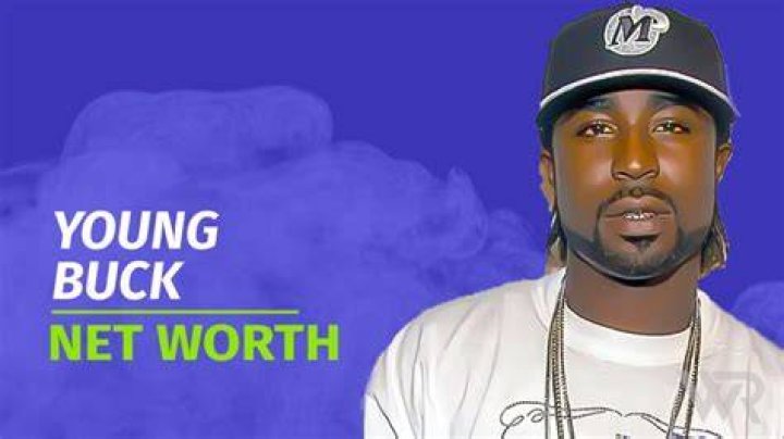 Unveiling The Secrets: Young Buck Net Worth Deciphered
