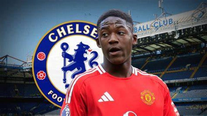 Unveiling The Sibling Dynamics Of Football Star Kobbie Mainoo