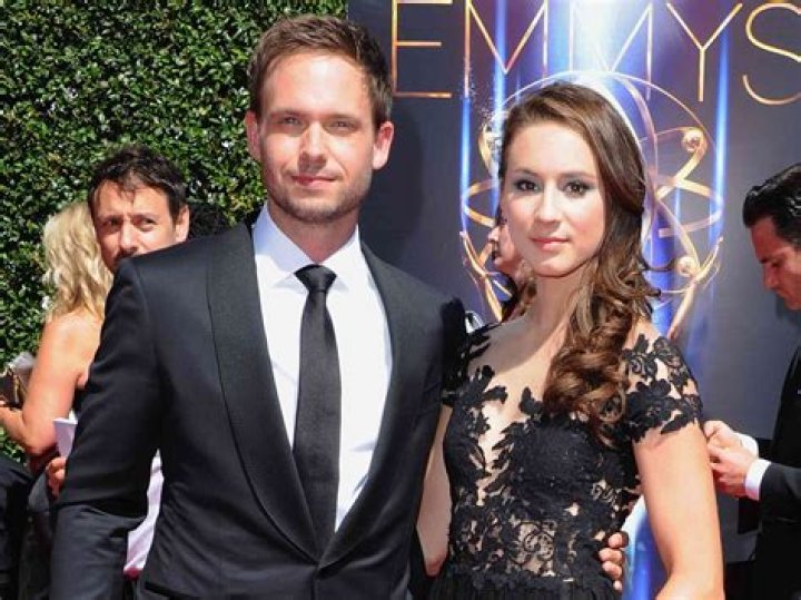 Unveiling The Siblinghood Of Troian Bellisario: Discoveries And Insights
