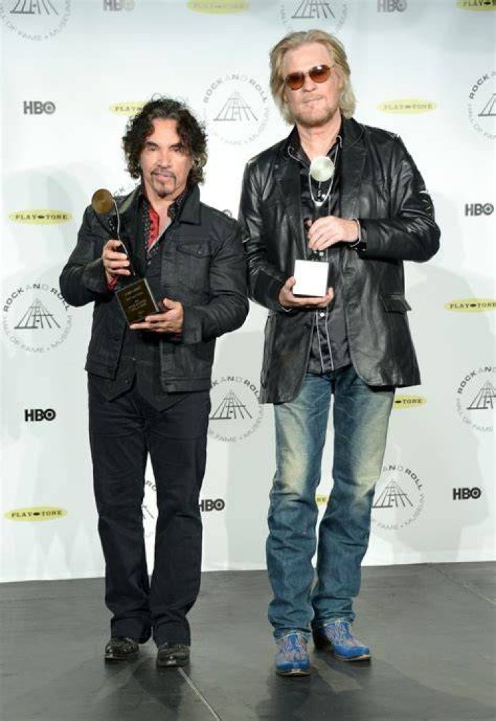 Unveiling The Significance Of John Oates' Height: Discoveries And Insights