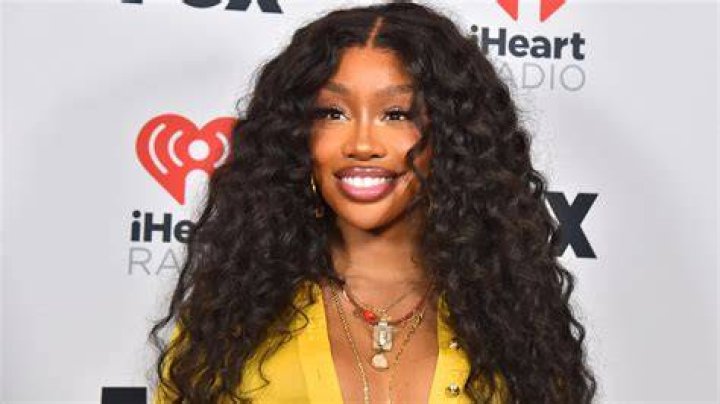 Unveiling The Significance Of SZA's Age: Insights And Impact