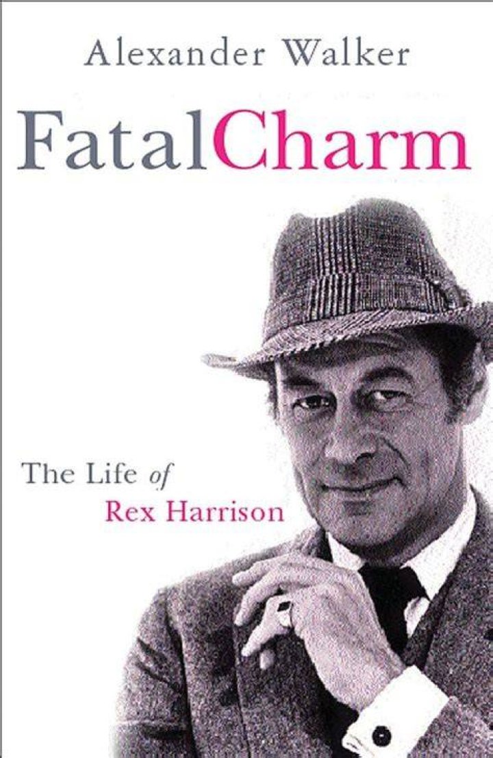 Unveiling The Soulful Sounds And Inspiring Story Of Rex Harrison Lamar