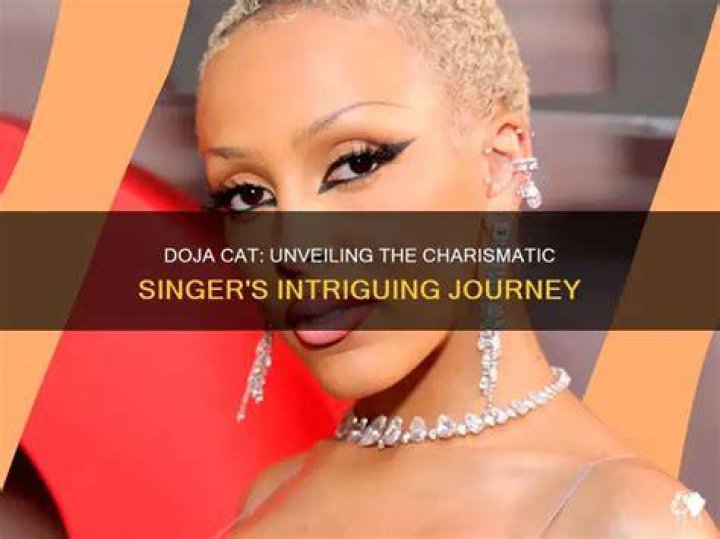 Unveiling The Spiritual Journey: Is Doja Cat Christian?