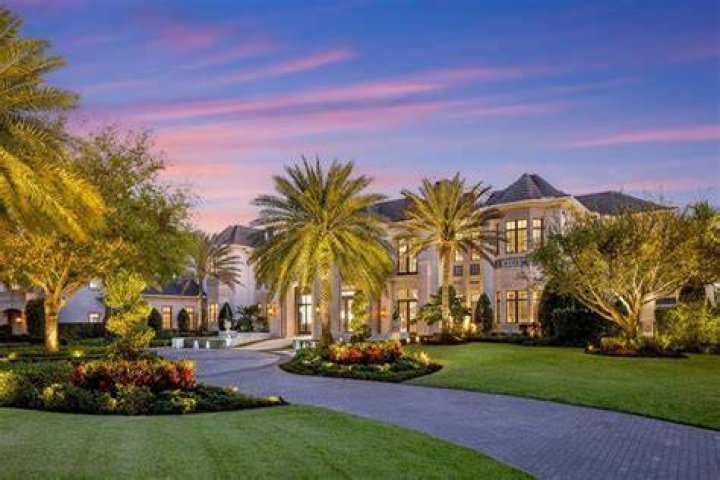 Unveiling The Star-Studded Enclave: A Guide To Famous Celebrities Residing In Florida