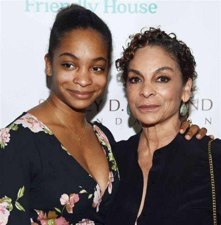Unveiling The Story Of Jasmine Guy's Talented Daughter