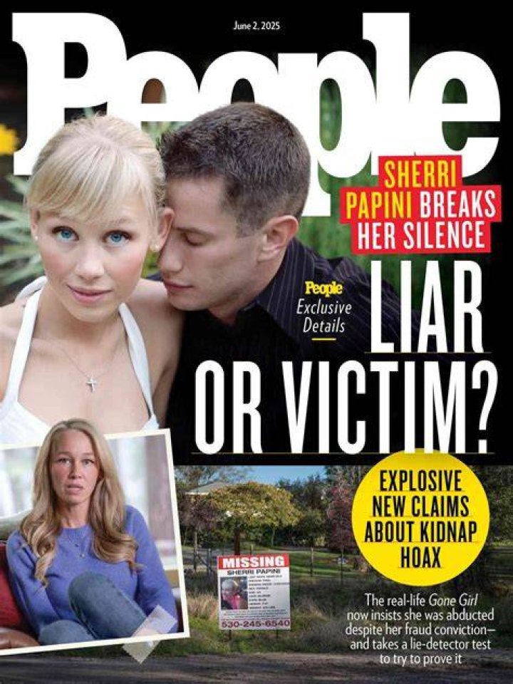 Unveiling The Strength Of Tyler Papini: A Voice For Kidnapping Victims