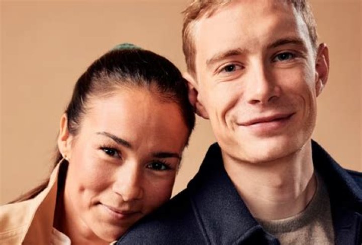 Unveiling The Tale Of Jonas And Trine: A Journey Through Love And Life