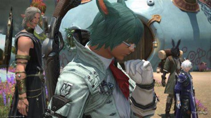 Unveiling The Talents Behind Koana: The Voice Actor Of FF14