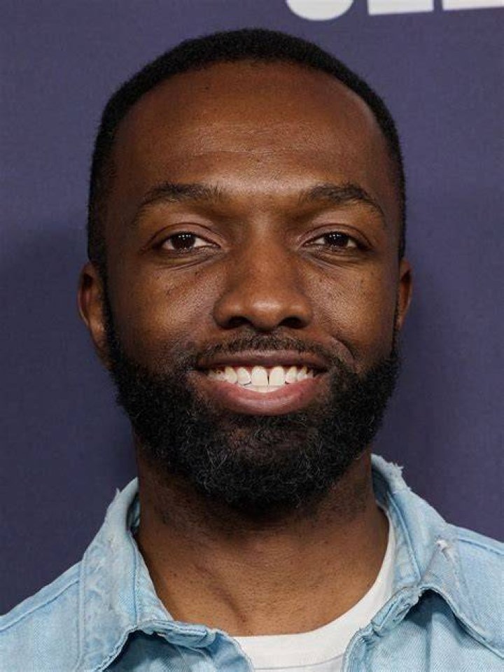 Unveiling The Talents Of Jamie Hector: Movies And TV Shows