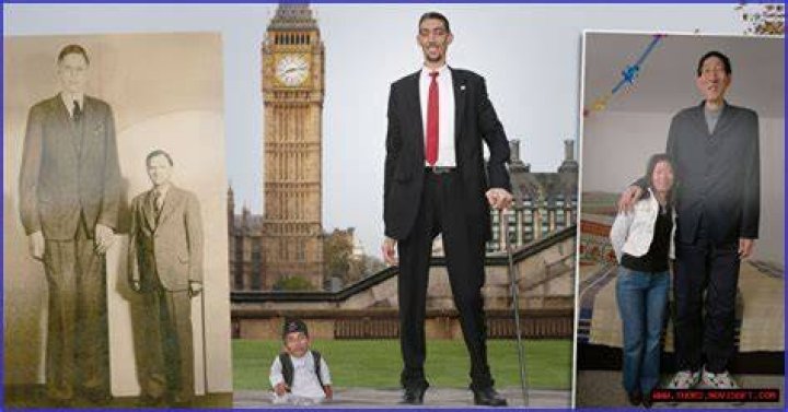 Unveiling The Towering Heights: Method Man's Stature Revealed