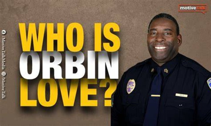 Unveiling The Tragic Fate Of Orbin Love: A Deeper Look Into His Demise