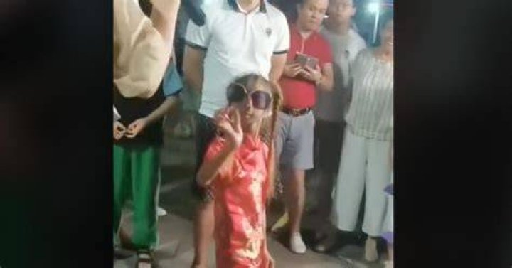 Unveiling The Tragic Truth: Insights Into The "xiao Xiao Girl Death" Case