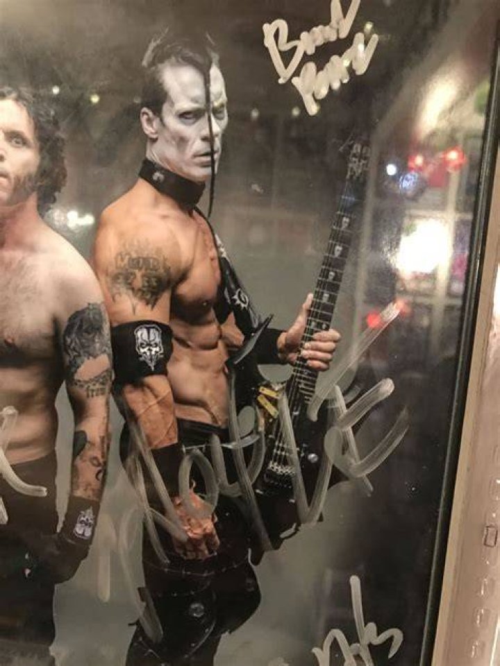 Unveiling The True Face Of Doyle Wolfgang Von Frankenstein: A Journey Into Authenticity