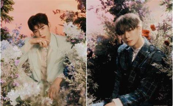 Unveiling The Truth: ASTRO Eunwoo's Romantic Entanglements Revealed